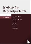  - Jahrbuch für Regionalgeschichte 43 (2025)