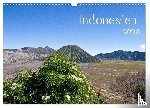 Leonhardy, Thomas - Indonesien (Wandkalender 2026 DIN A3 quer), CALVENDO Monatskalender