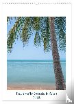 Hartner, Bernd - Traumhafte Strände in Asien (Wandkalender 2026 DIN A3 hoch), CALVENDO Monatskalender