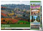Kruse, Joana - Umbria The green heart of Italy (Wall Calendar 2026 DIN A3 landscape), CALVENDO 12 Month Wall Calendar