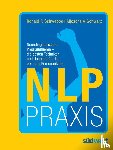 Schweppe, Ronald, Long, Aljoscha - NLP Praxis