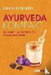 Rosenberg, Kerstin - Ayurveda kompakt