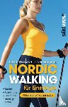 Pramann, Ulrich, Schäufle, Bernd - Nordic Walking für Einsteiger