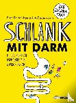 Axt-Gadermann, Michaela - Schlank mit Darm