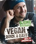 Moschinski, Björn - Vegan quick & easy