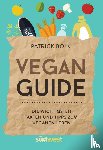 Bolk, Patrick - Vegan-Guide
