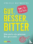 Hammering, Andreas - Gut, besser, bitter