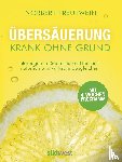 Treutwein, Norbert - Übersäuerung - Krank ohne Grund