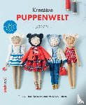 Fanteria, Alma - Kreative Puppenwelt