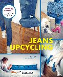 Dupuy, Céline - Jeans-Upcycling