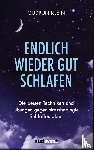 Klein, Gudrun - Endlich wieder gut schlafen