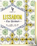 Da Silva, Sylvie - Lissabon - Das Kochbuch