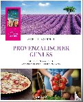 Bonnet, Sophie - Provenzalischer Genuss
