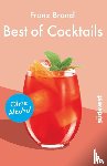 Brandl, Franz - Best of Cocktails ohne Alkohol