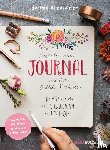 Arensmeier, Jasmin - Gestalte dein Journal mit der Bullet-Methode