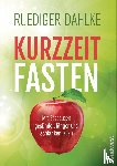 Dahlke, Ruediger - Kurzzeitfasten