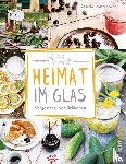 Wattenbach, Daniela - Heimat im Glas