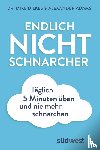 Dilkes, Mike, Adams, Alexander - Endlich Nichtschnarcher