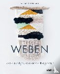 Guelpa, Émilie, Robert, Julie - Weben
