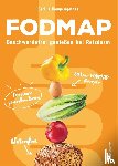 Ågotnes, Cecilie Hauge - FODMAP