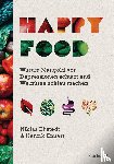 Ekstedt, Niklas, Ennart, Henrik - Happy Food