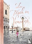 Mcalpine, Skye - Zu Tisch in Venedig