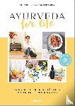 Scharfenberg, Janna - Ayurveda for Life