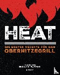 Pluppins, Theres, Pluppins, Benjamin - Heat