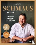 Schmaus, Anton - Anton Schmaus kocht