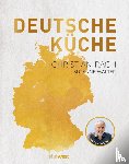Rach, Christian - Deutsche Küche