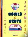 Anderson, Tim - BOWLS & BENTO