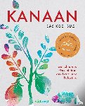 Ben David, Oz, Dabit, Jalil, Patrikiou, Elissavet - Kanaan - das israelisch-palästinensische Kochbuch