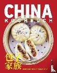 Chung, Céline - China-Kochbuch