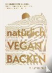 Khoury, Philip - natürlich vegan backen