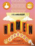 Anderson, Tim - RAMEN FOREVER