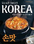 Lee, Monica - So schmeckt Korea