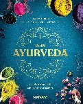 Allmendinger, Ulli, Grönemeyer, Dietrich - Dein Ayurveda