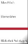 Frisch, Max - Homo faber