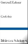 Kolmar, Gertrud - Gedichte