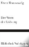 Rosenzweig, Franz - Der Stern der Erlösung