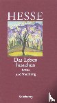 Hesse, Hermann - »Das Leben bestehen«