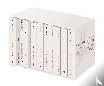 Hesse, Hermann - Das erzählerische Werk: Sämtliche Jugendschriften, Romane, Erzählungen, Märchen und Gedichte
