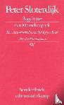 Sloterdijk, Peter - Regeln für den Menschenpark