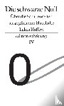 Haffert, Lukas - Die schwarze Null