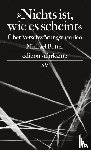 Butter, Michael - »Nichts ist, wie es scheint«