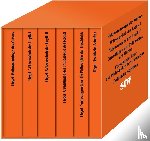Hegel, Georg Wilhelm Friedrich - Die Hauptwerke: Phänomenologie des Geistes. Wissenschaft der Logik I. Wissenschaft der Logik II.Grundlinien der Philosophie des Rechts. Politische Schriften. Vorlesungen über die Philosophie der Geschichte.