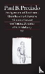 Preciado, Paul B. - Ein Apartment auf dem Uranus