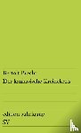 Brecht, Bertolt - Der kaukasische Kreidekreis