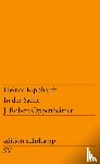 Kipphardt, Heinar - In der Sache J. Robert Oppenheimer