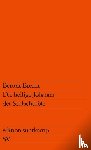 Brecht, Bertolt - Die heilige Johanna der Schlachthofe